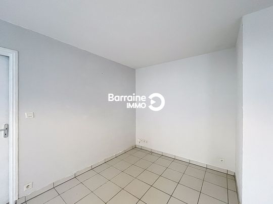 Location appartement à Brest, 3 pièces 54.16m² - Photo 1