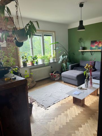 Aspövägen, Älvsjö - Foto 4