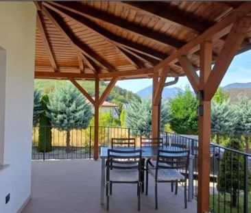 Casa indviduala, cu curte proprie, Bunloc ,Sacele - Fotografie 1