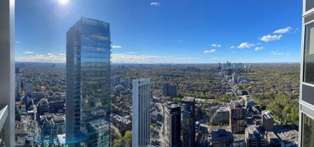 For Lease - 11 Yorkville Avenue Unit# 5302, Toronto, Ontario - Photo 4