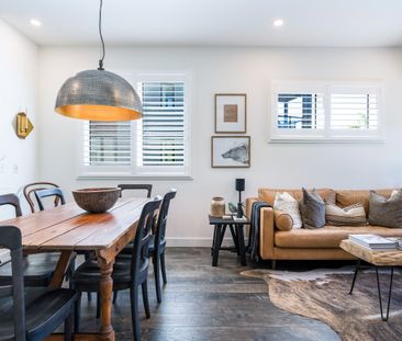 For Lease - 18 BECKWITH Lane Unit# 101, Blue Mountains, Ontario - Photo 1