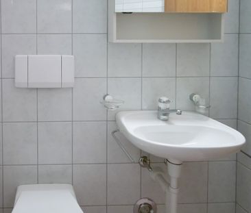 Gemütliche 2.5-Zi. Singlewohnung mit Balkon - Photo 4