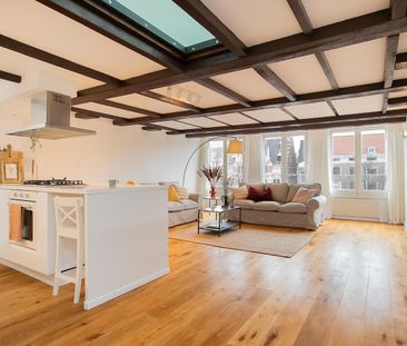 Keizersgracht 138F 1015 CW Amsterdam - Photo 2