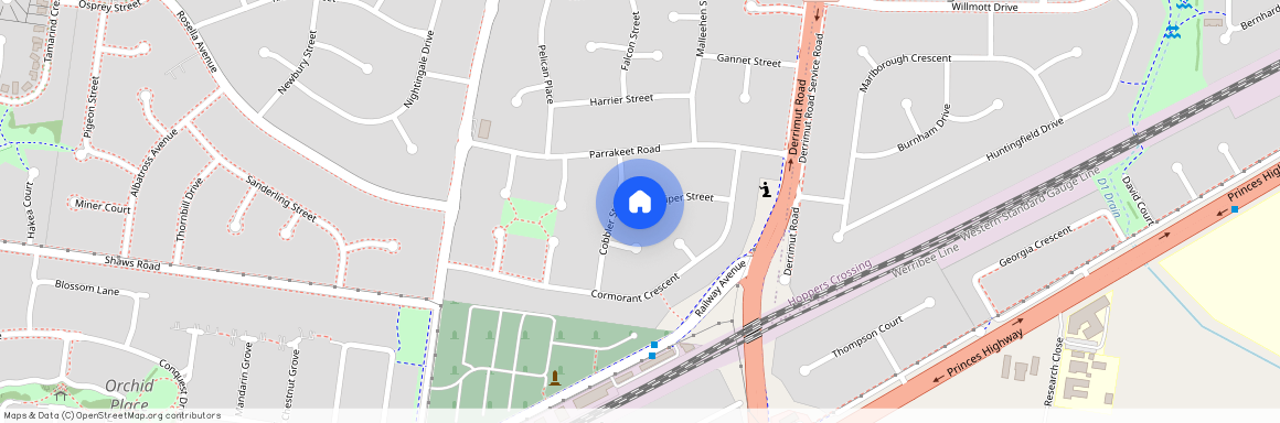 13 Sandpiper Street, Vic 3030, Werribee