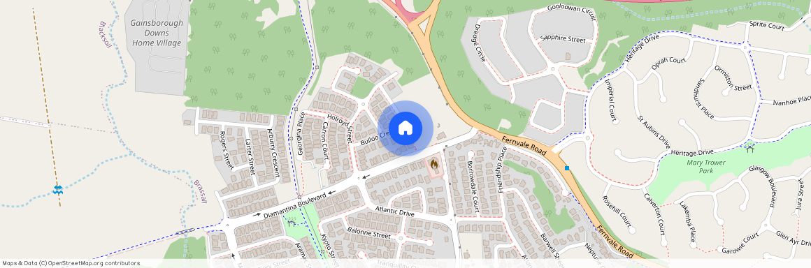 2/15 Bulloo Cres, Brassall QLD 4305