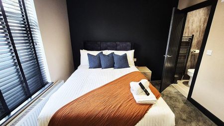 1 bedroom end of terrace house to rent - Photo 3