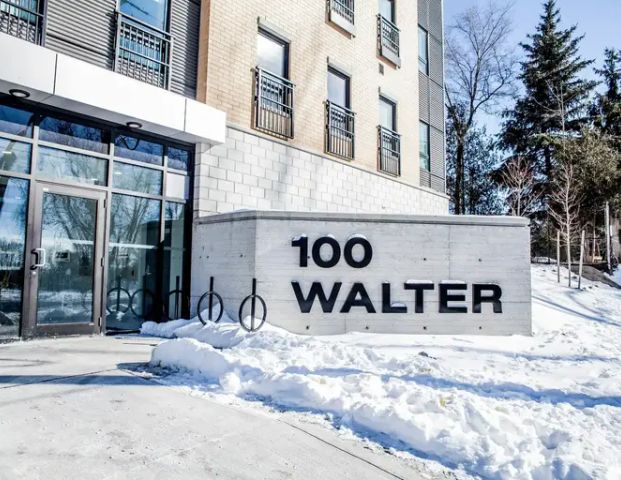 100 Walter Street | 100 Walter Street, Kitchener - Photo 1