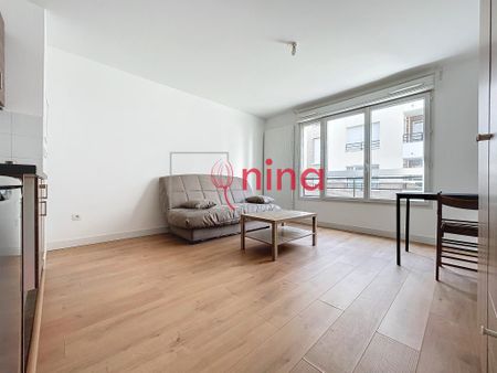 Location Appartement - Photo 2