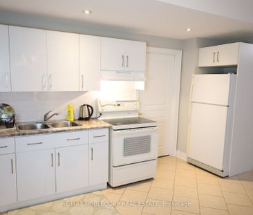 For Lease - 5 Twinberry Crescent Unit# Lower, Vaughan, Ontario - Photo 4