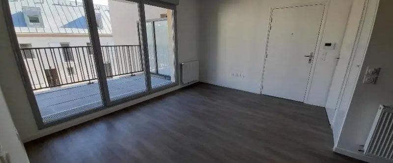 Appartement à louer 2 pièces 37.74m² - Photo 1