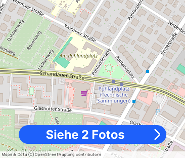 Zentrale Lage nutzen und auch schnell an der Elbe sein! - Foto 1