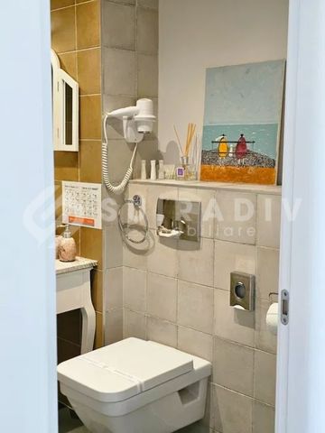 Apartament 2 camere | 57 mp + terasă 15 mp | zona Iulius Mall - Fotografie 5