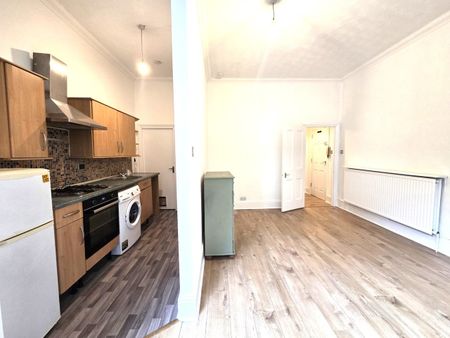 1 Bed Flat, Central Hill, SE19 - Photo 3
