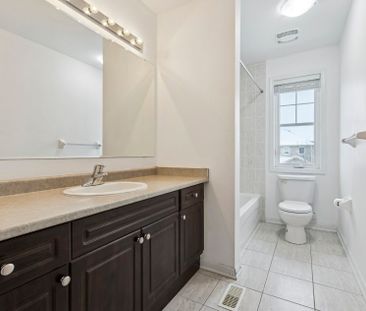 For Lease - 495 Mockridge Terrace, Milton, Ontario - Photo 2