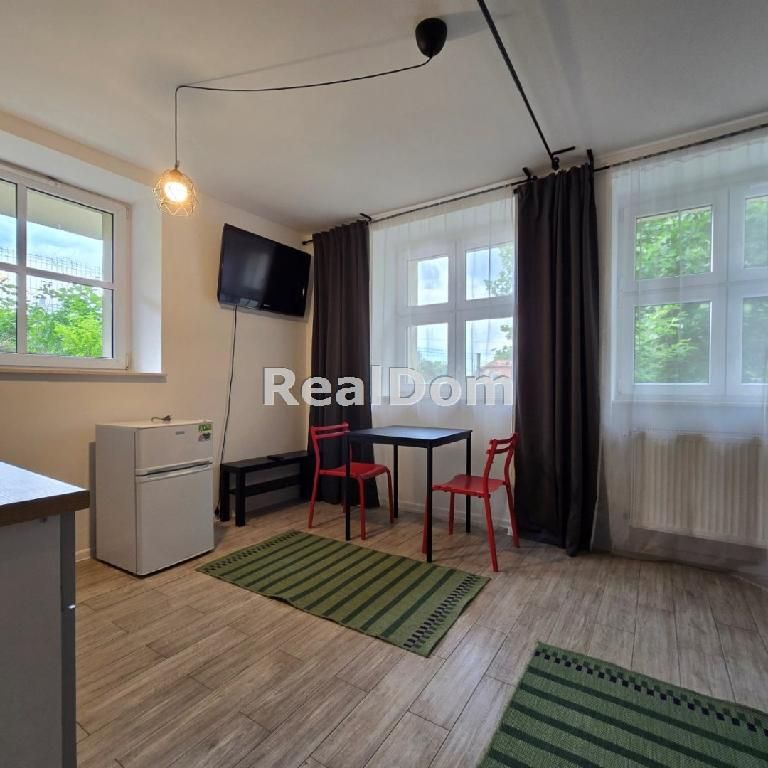 Mieszkanie Bielsko-Biała Centrum powierzchnia 38.0 m² C154-WM-05643 - Photo 1