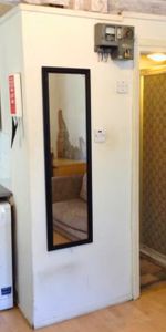 Studio to rent - Photo 4