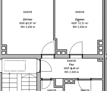 Gemütliche 2 ZKB am Rothenberg! - Photo 2