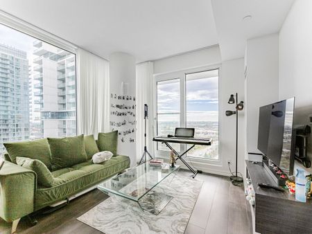 For Lease - 1000 PORTAGE Pkwy Parkway Unit# 2305, Vaughan, Ontario - Photo 3