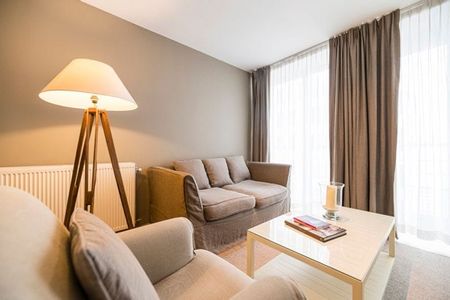 Appartement te huur - Photo 2