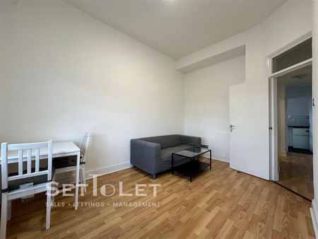 41 Evington Road, Leicester, Leicestershire, LE2 1QG - Photo 2