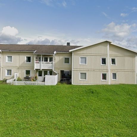 Snorres väg, Östersund - Foto 2