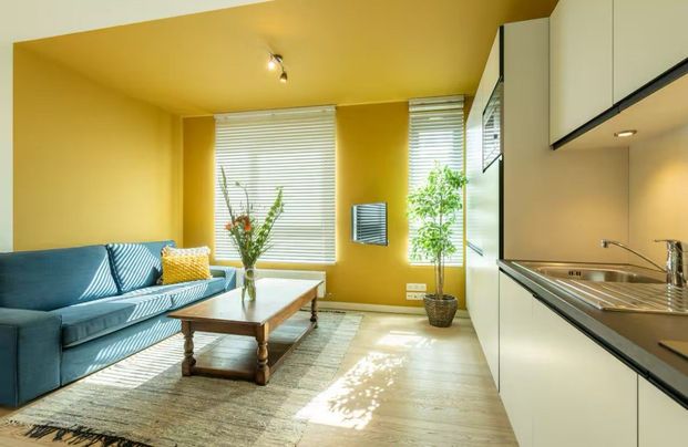 APPARTEMENT MET RUIM TERRAS - Photo 1