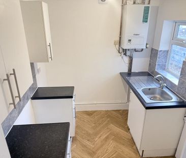 2 bedroom terraced house to rent - Photo 6