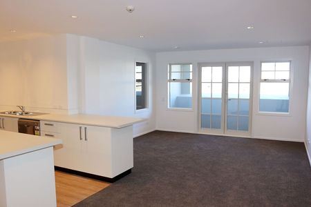 Modern Apartment of Jackson Street - Photo 4