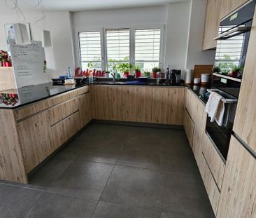 Reprise de bail Villa 6,5 pièces avec jardin à St-Livres - Photo 4
