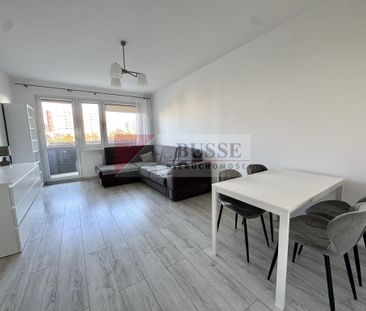 2 pokoje po remoncie! Balkon! Parking - Zdjęcie 1