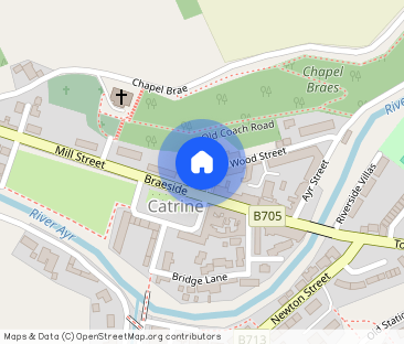 Braeside, Mauchline, KA5 - Photo 1