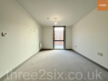 1 bedroom apartment to rent - Photo 5