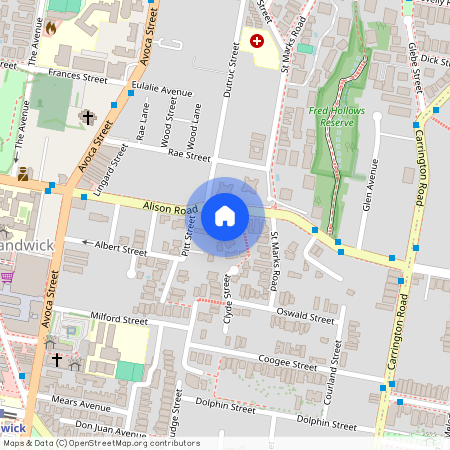 233 Alison Road, Randwick 2031, New South Wales