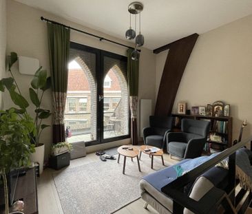 Te huur: Appartement Statenplein in Rotterdam - Foto 6
