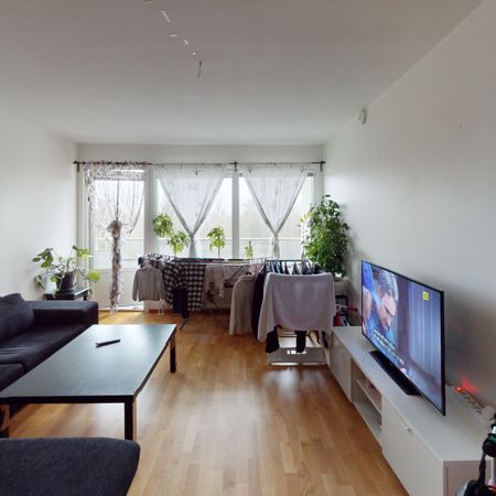 Fagottgatan 6 - Foto 4