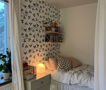 Bergsrådsvägen, Bagarmossen - Photo 4