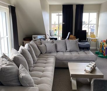 Appartement te huur - Photo 4