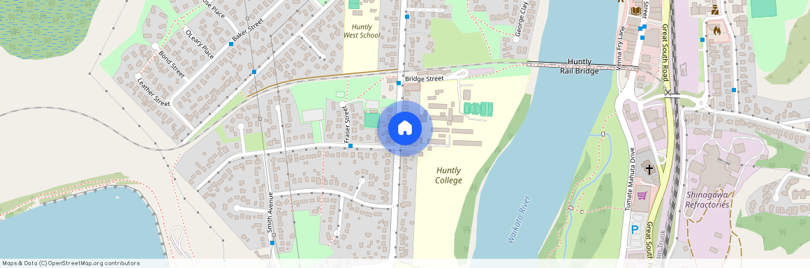 38 Harris Street, 3700, Huntly