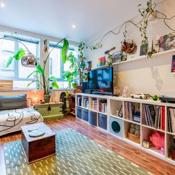 1 bedroom apartment to rent - Photo 1