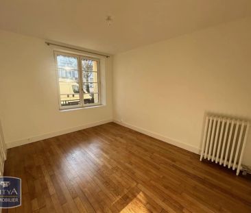 Appartement à louer 2 pièces 55.9m² - Photo 1
