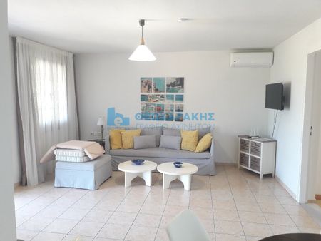 Κτίριο για ενοικίαση Αμμουδάρα (Γάζι) - Photo 4