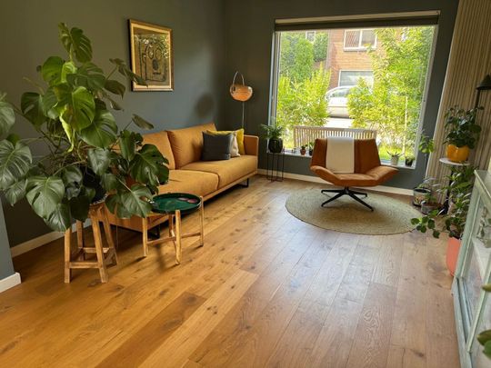 Huis te huur: Prinses Beatrixlaan 11 1191 CC Ouderkerk aan de Amstel - Photo 1