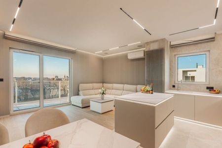 Pierwszy najem | Premium | Centrum Warszawy 75 m² - Photo 2