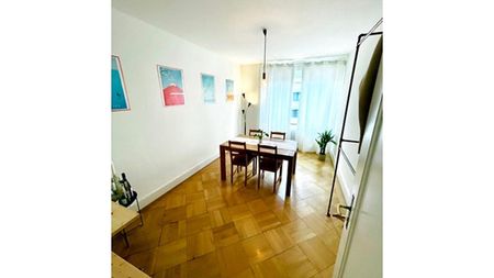 3 Zimmer-Wohnung in Bern - Mattenhof, möbliert, auf Zeit - Photo 4