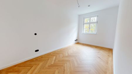 30er-Jahre-Charme mit hochwertiger Einbauküche -Wohnen im Erfurter Süden - Photo 3