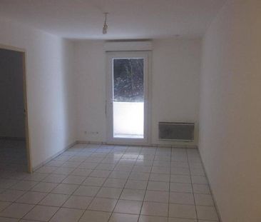 Location appartement 2 pièces 33.17 m² à Montpellier (34000) - Photo 2