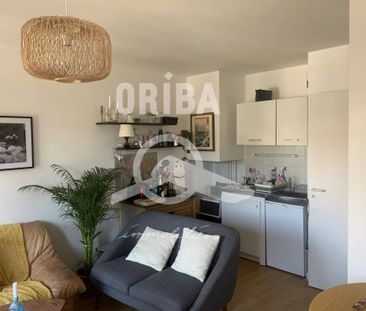 Location Appartement 2 pièces 33m² NANTES 44000 - Photo 2