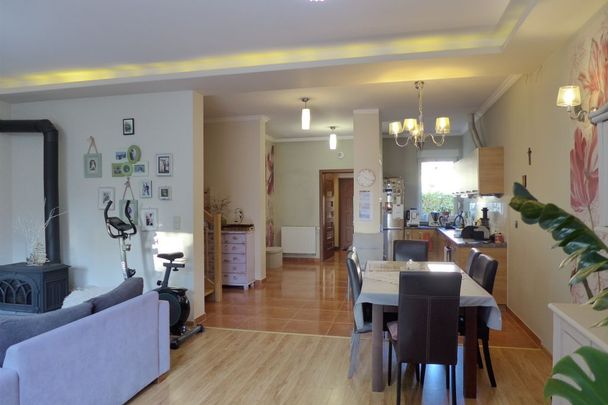 Dom, Zielona Góra, 4 pokoje - Zdjęcie 1