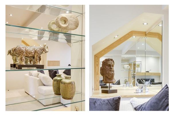 2 bedroom townhouse to rent - Photo 1