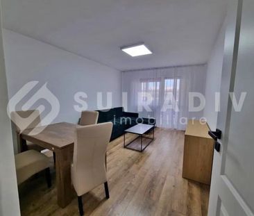 Apartament 3 camere | parcare | 2 balcoane | Manastur - Fotografie 2